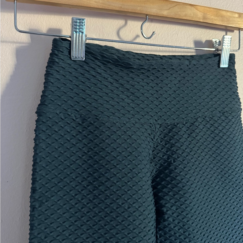 Navy Booty by Brabants leggings - Picture 3 of 5